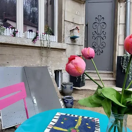 Regard D'o * Dun-sur-Meuse