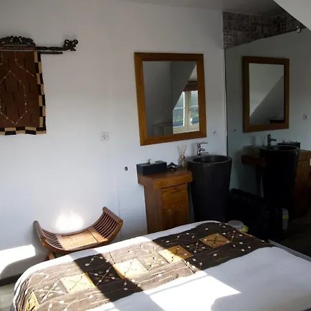 Homestay Regard D'o Dun-sur-Meuse