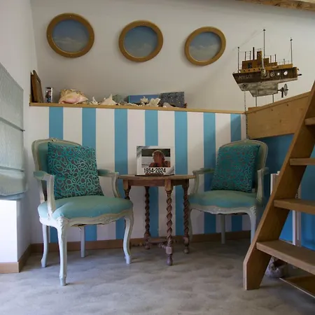 Regard D'o Privatunterkunft