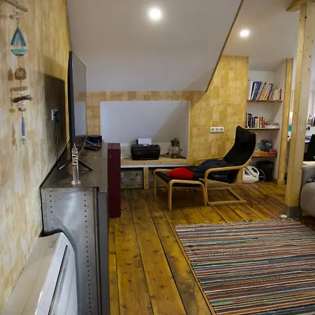 Privatunterkunft Regard D'o *