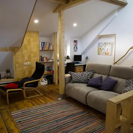 Homestay Regard D'o Dun-sur-Meuse