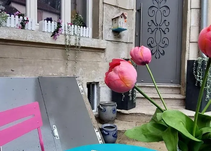 Regard D'o * Dun-sur-Meuse