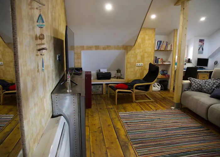 Ubytování v soukromí Regard D'o *